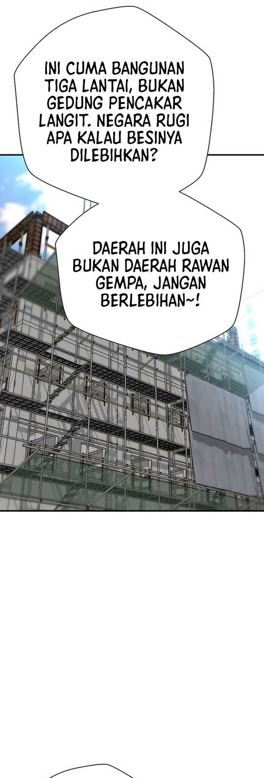 Return of the Legend Chapter 175 Gambar 10