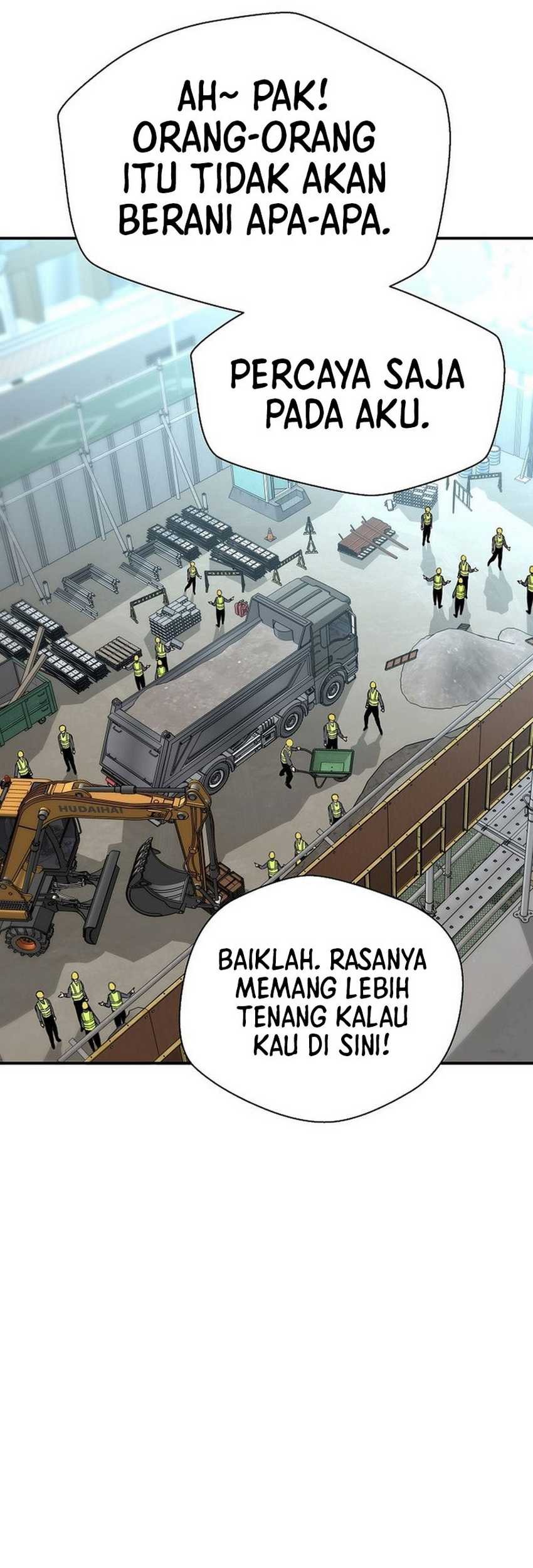 Return of the Legend Chapter 175 Gambar 14