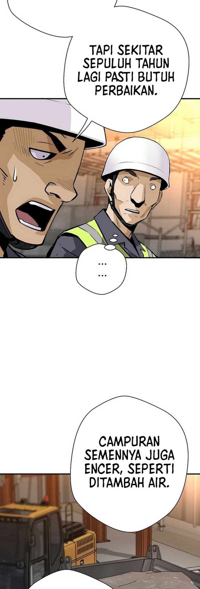 Return of the Legend Chapter 175 Gambar 23