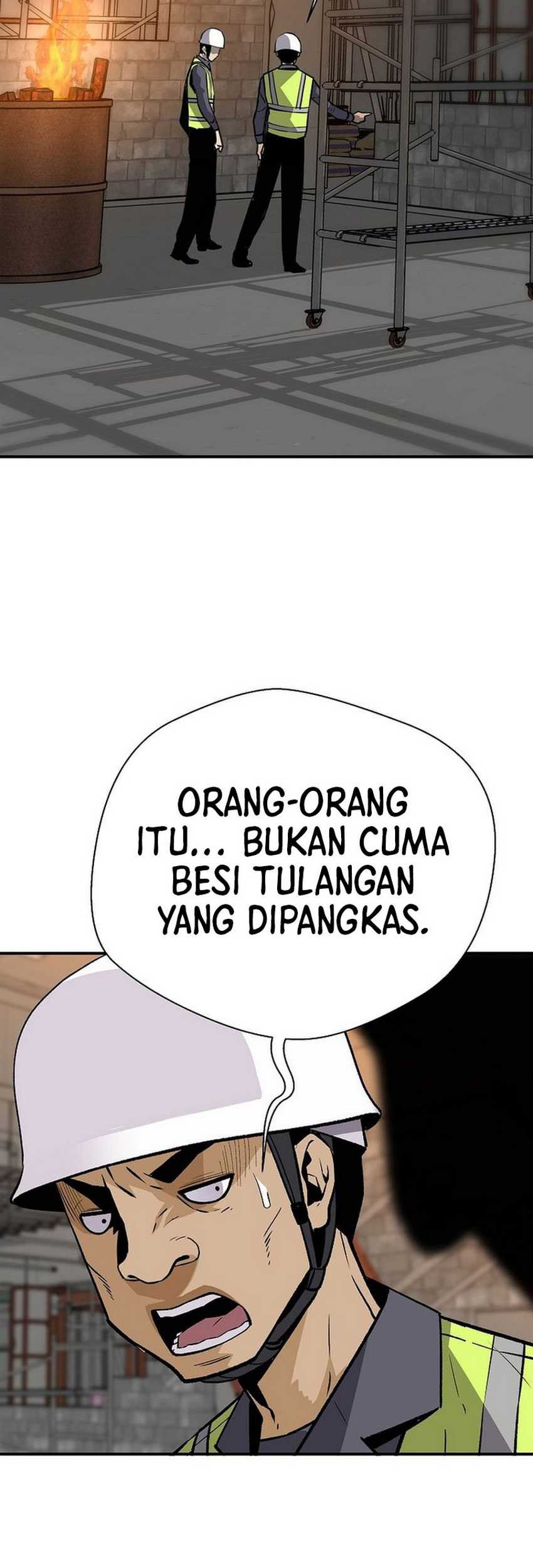 Return of the Legend Chapter 175 Gambar 28