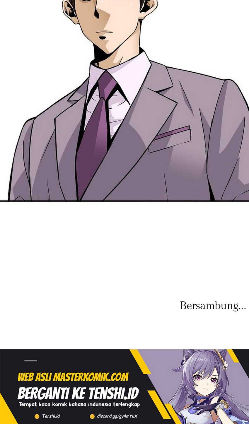 Return of the Legend Chapter 176 Gambar 64