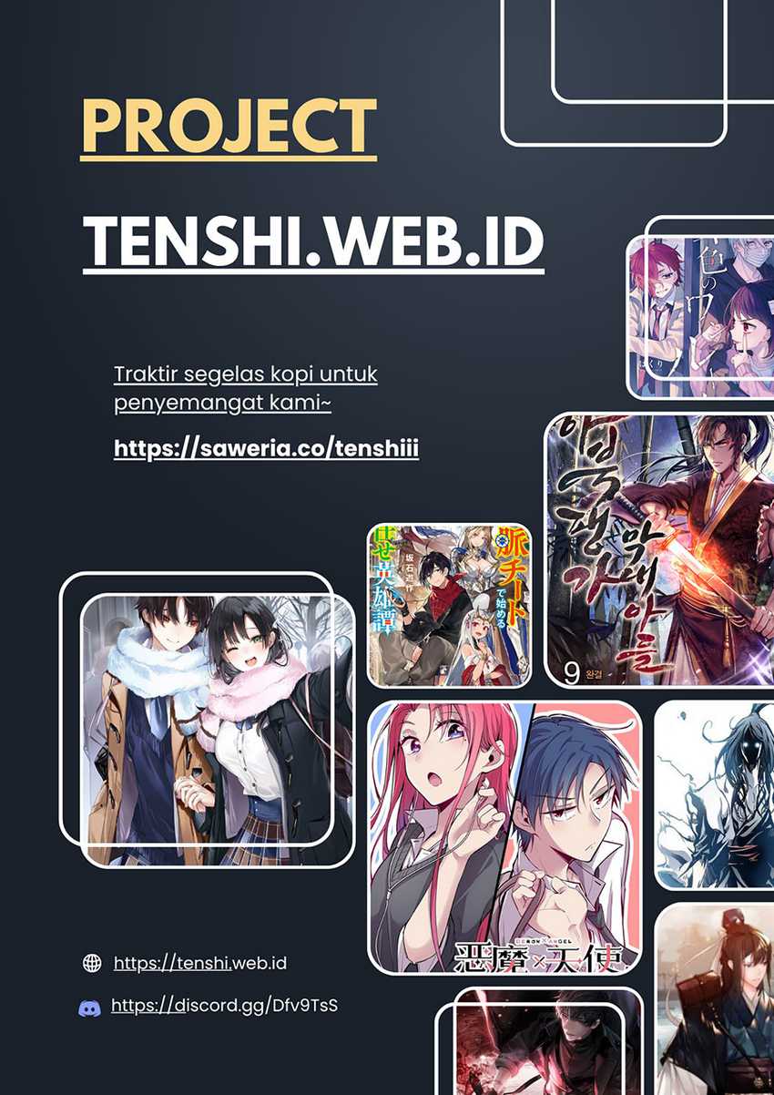 Return of the Legend Chapter 176 Gambar 68