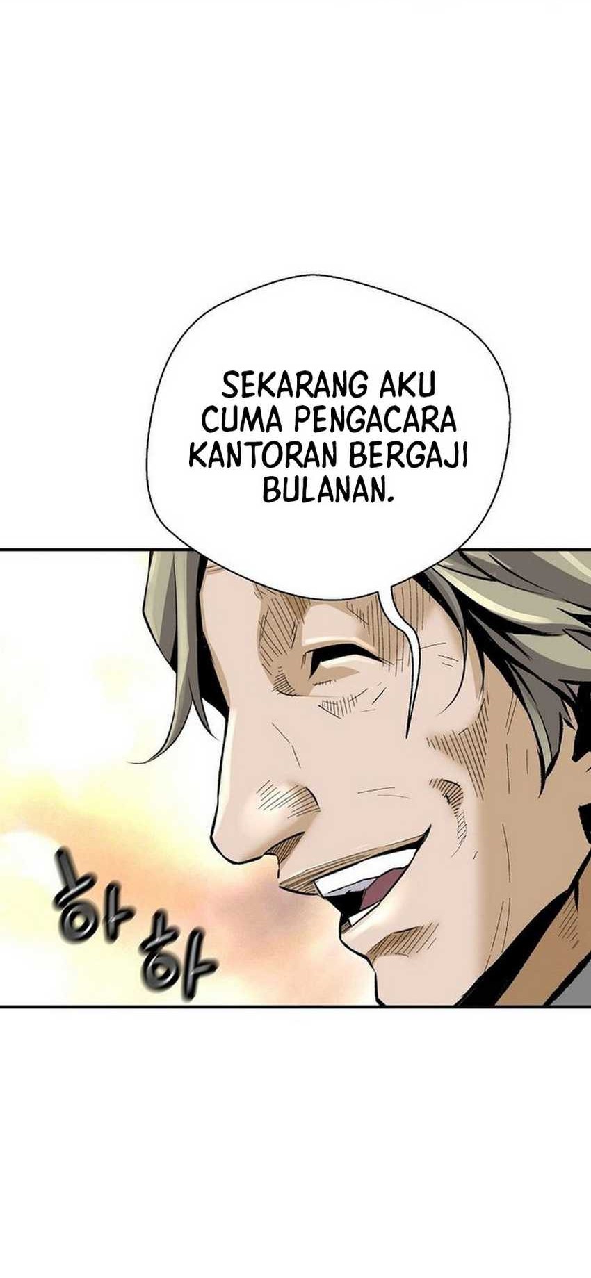 Return of the Legend Chapter 176 Gambar 41