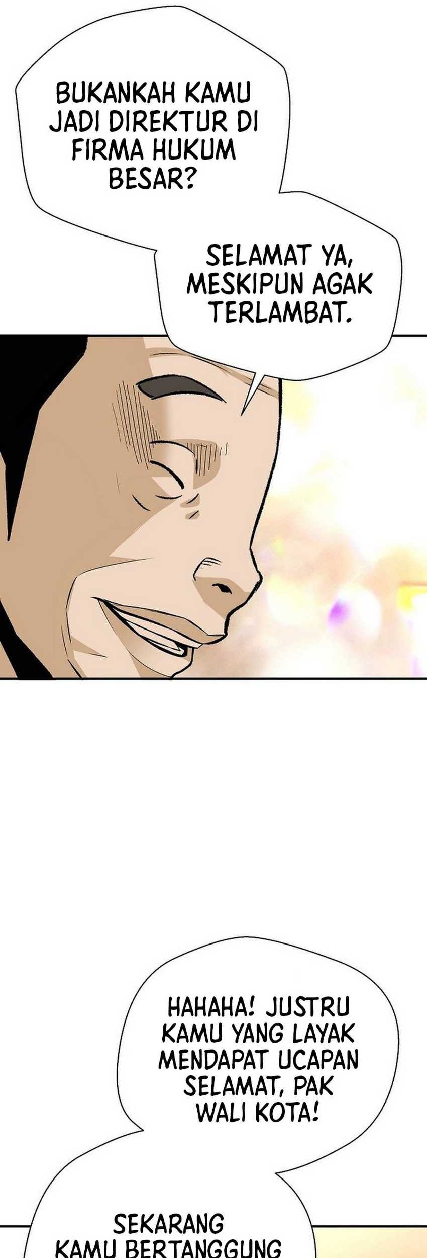 Return of the Legend Chapter 176 Gambar 42