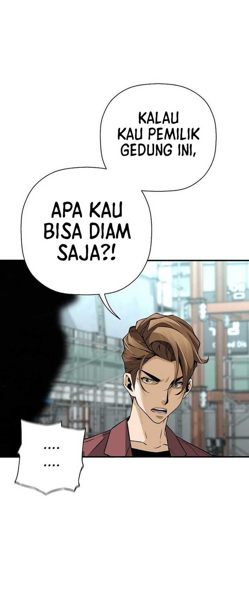 Return of the Legend Chapter 176 Gambar 17