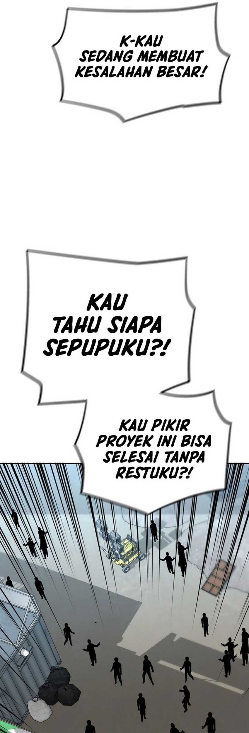 Return of the Legend Chapter 176 Gambar 18