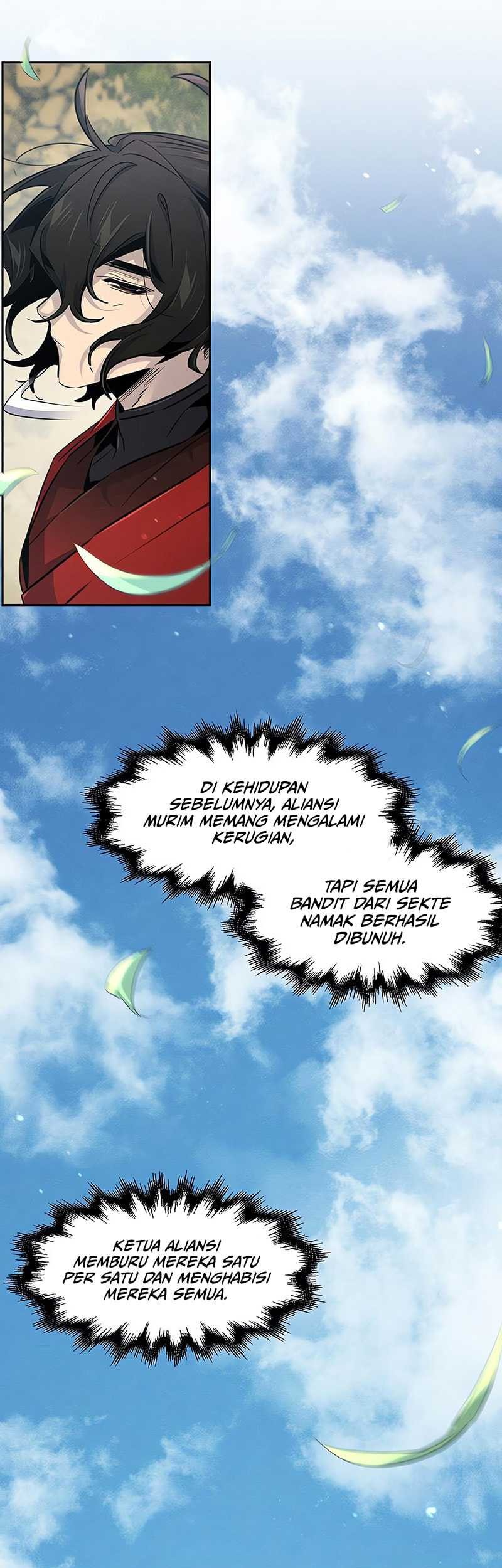 Return of the Mad Demon Chapter 151 Gambar 53