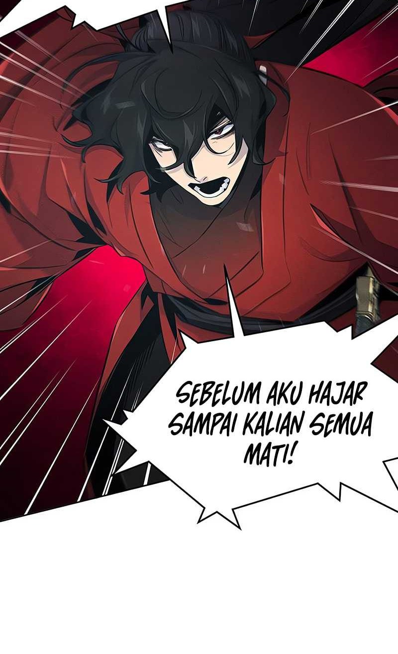Return of the Mad Demon Chapter 151 Gambar 36