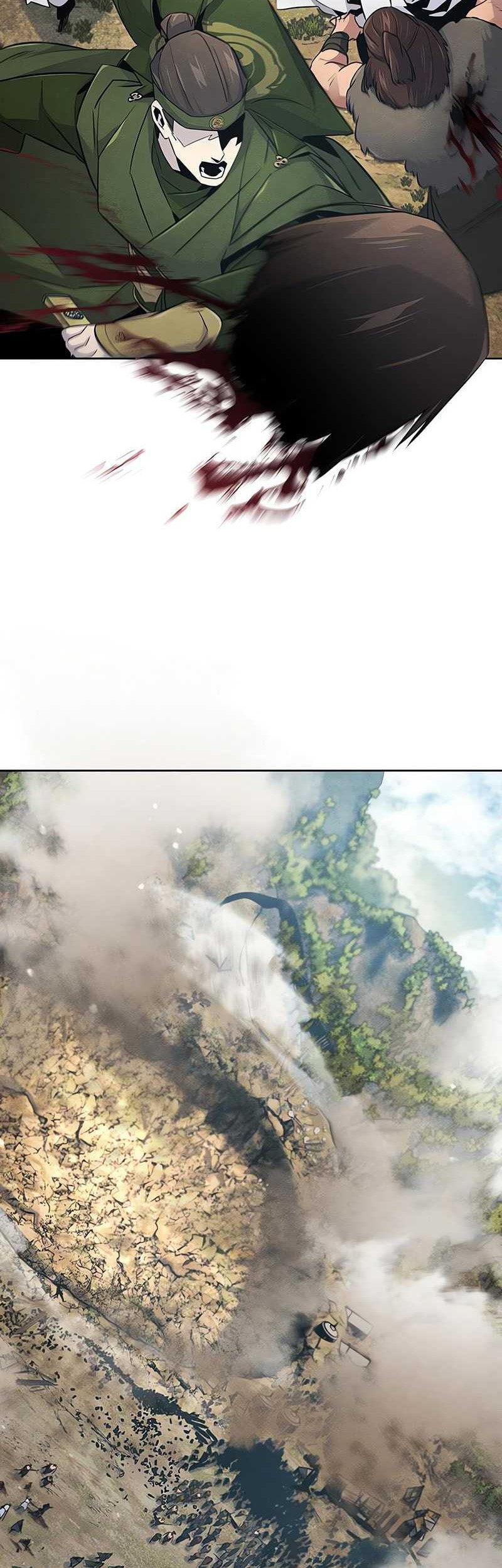 Return of the Mad Demon Chapter 151 Gambar 34