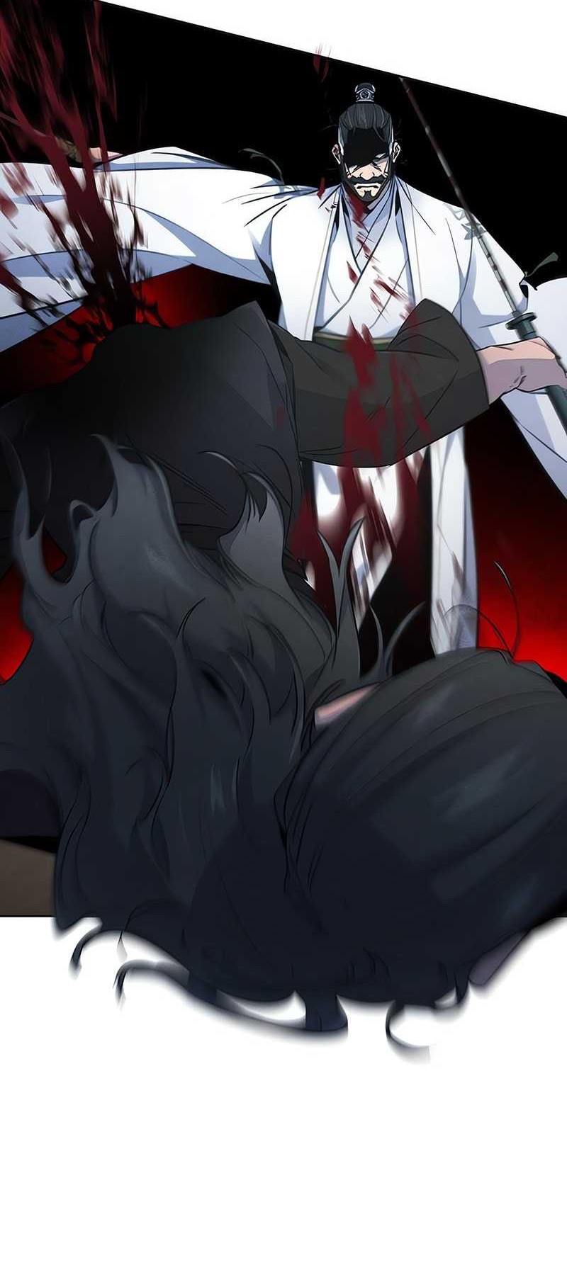 Return of the Mad Demon Chapter 151 Gambar 40