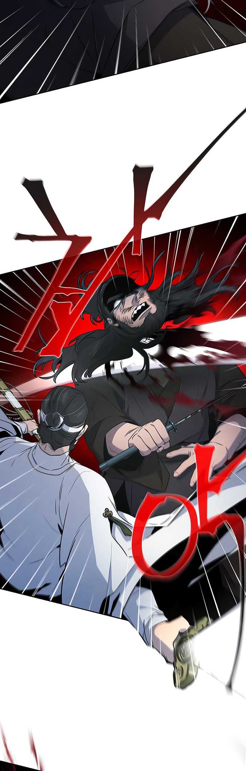 Return of the Mad Demon Chapter 151 Gambar 39