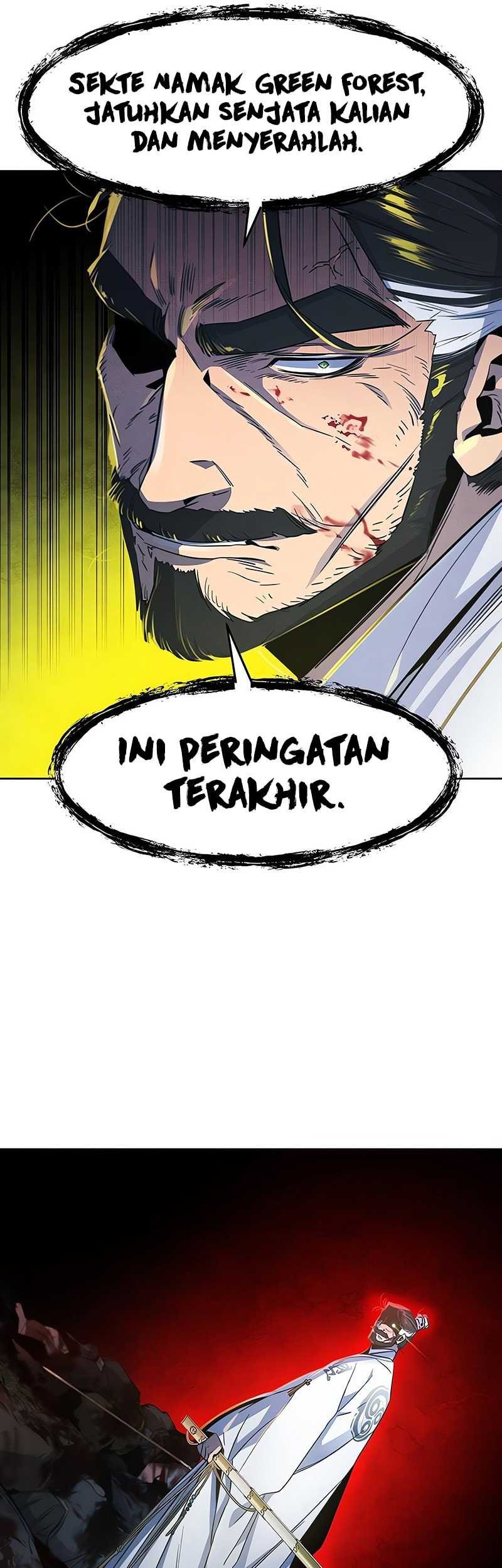 Return of the Mad Demon Chapter 151 Gambar 41