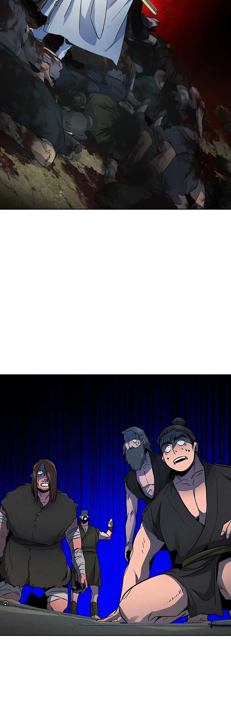 Return of the Mad Demon Chapter 151 Gambar 42