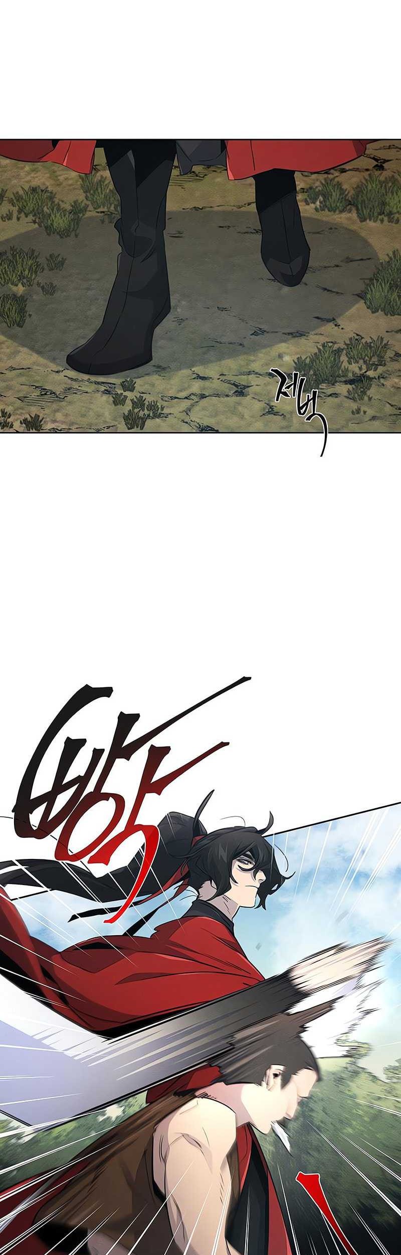 Return of the Mad Demon Chapter 151 Gambar 43