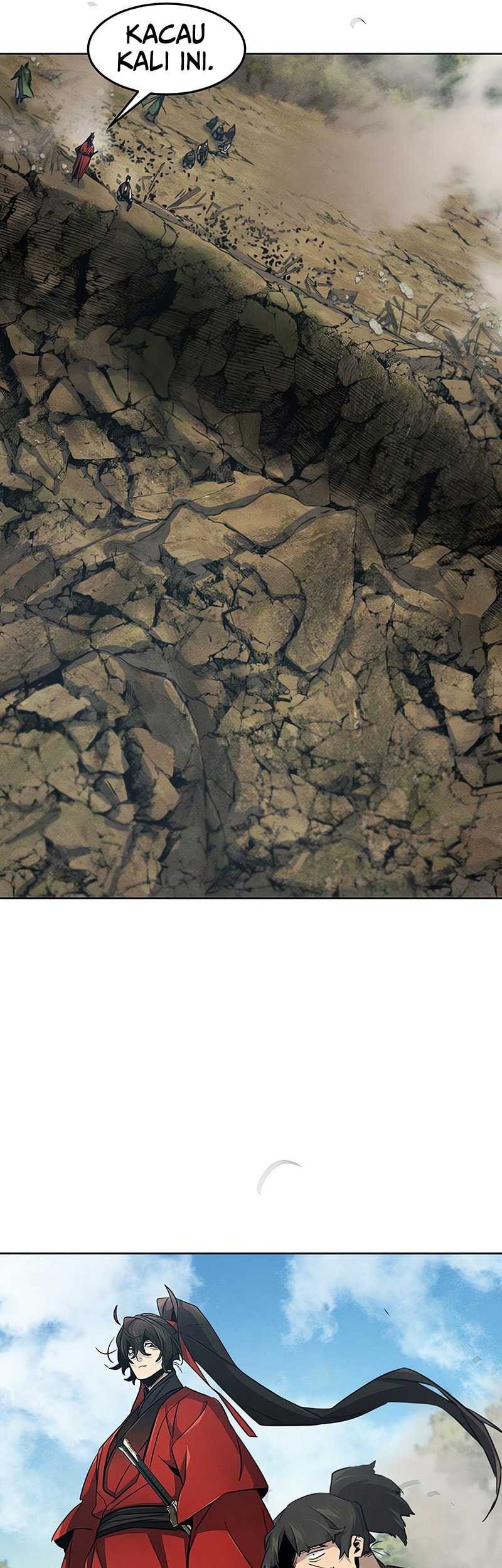 Return of the Mad Demon Chapter 151 Gambar 45