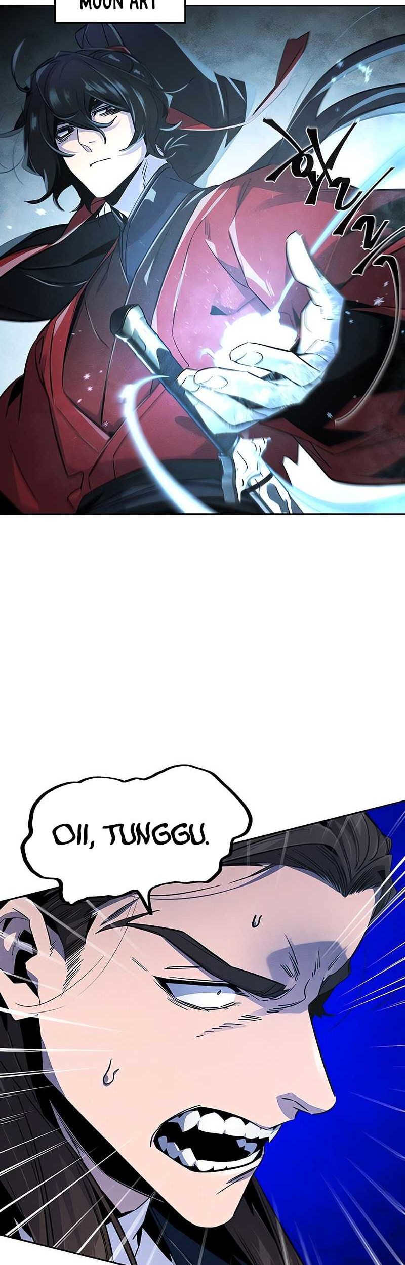 Return of the Mad Demon Chapter 151 Gambar 3