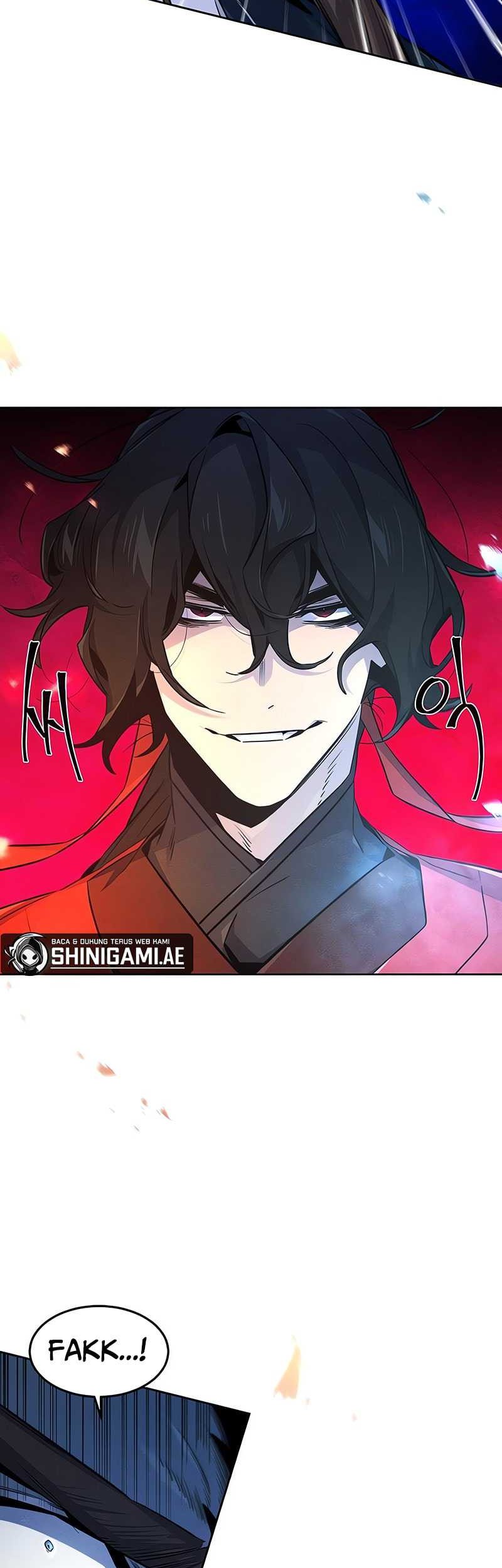 Return of the Mad Demon Chapter 151 Gambar 4