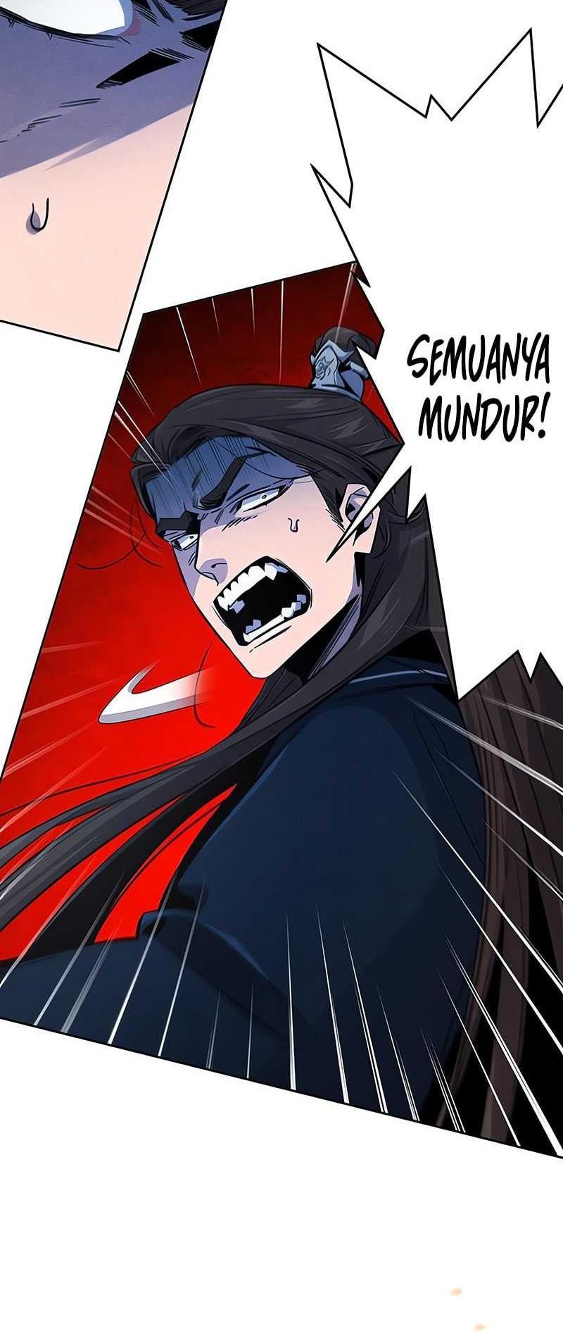 Return of the Mad Demon Chapter 151 Gambar 5