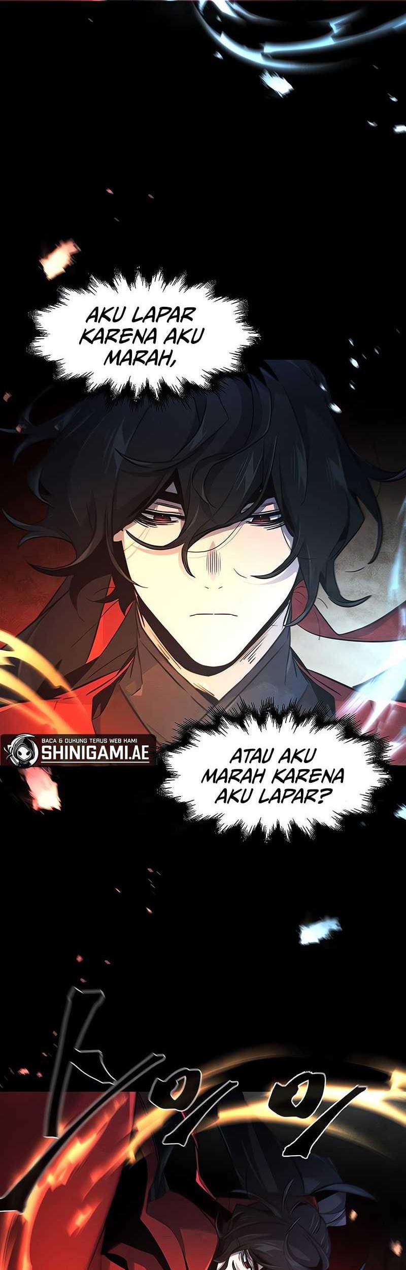 Return of the Mad Demon Chapter 151 Gambar 7