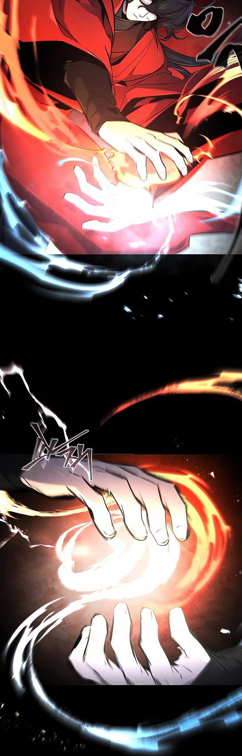 Return of the Mad Demon Chapter 151 Gambar 8