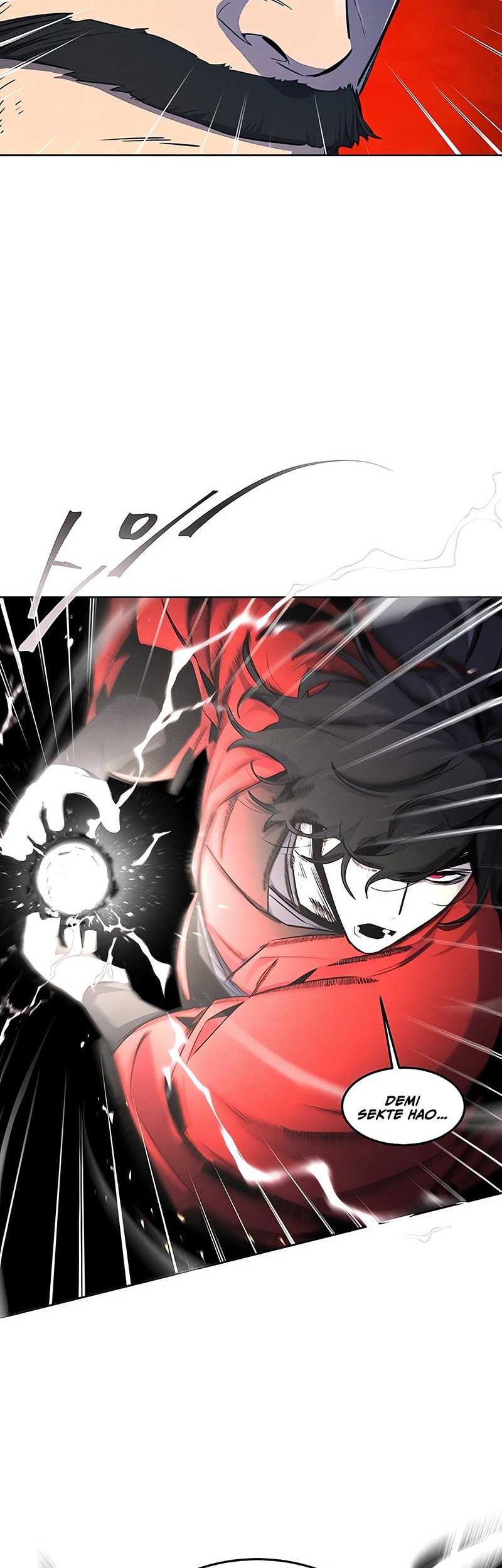 Return of the Mad Demon Chapter 151 Gambar 11