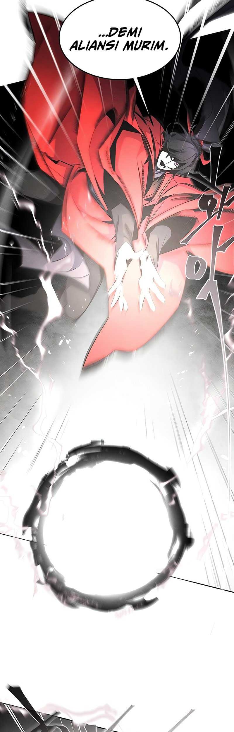 Return of the Mad Demon Chapter 151 Gambar 12