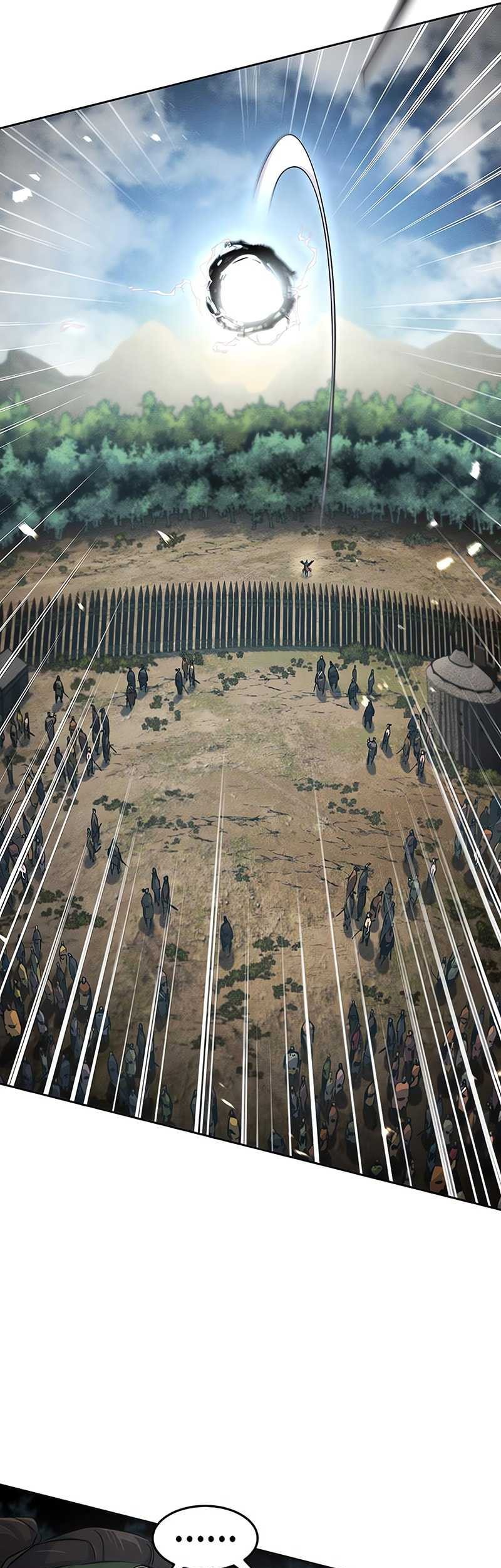 Return of the Mad Demon Chapter 151 Gambar 14