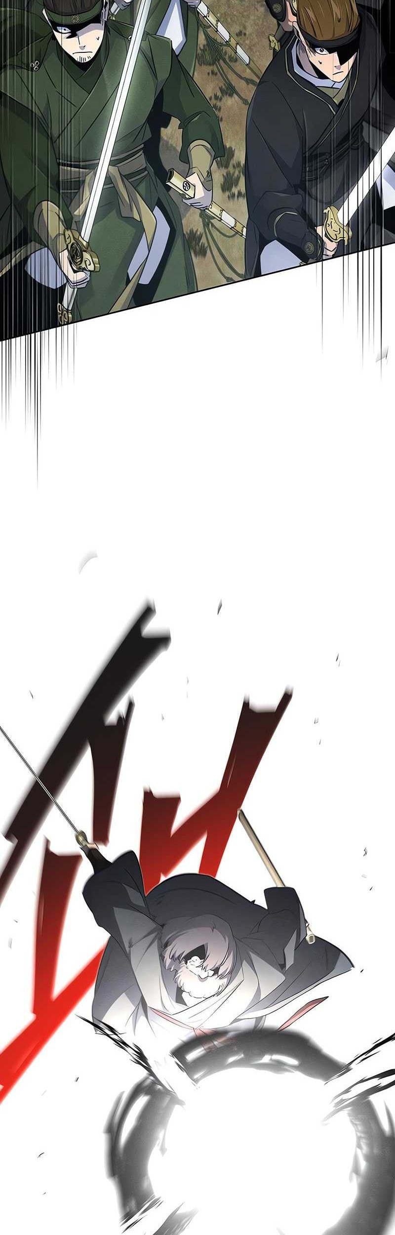 Return of the Mad Demon Chapter 151 Gambar 19