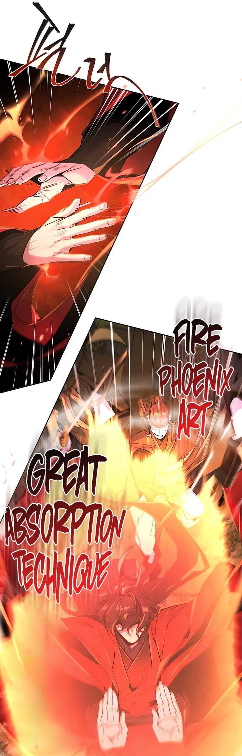 Return of the Mad Demon Chapter 151 Gambar 22