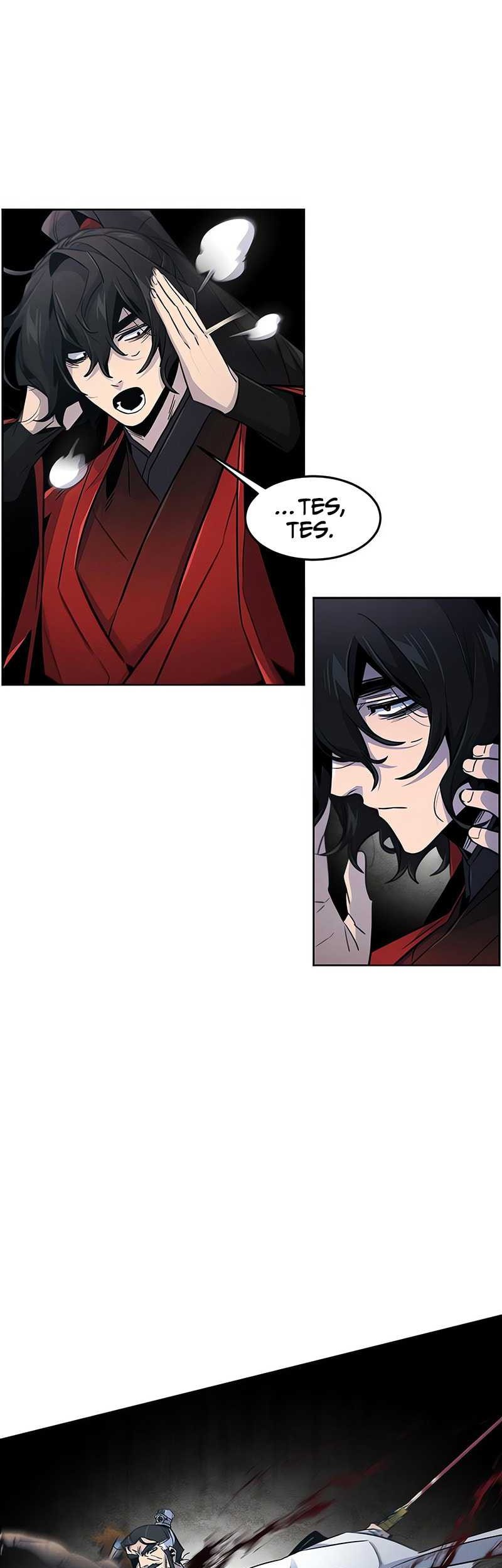 Return of the Mad Demon Chapter 151 Gambar 31