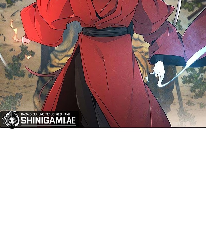 Return of the Mad Demon Chapter 152 Gambar 41