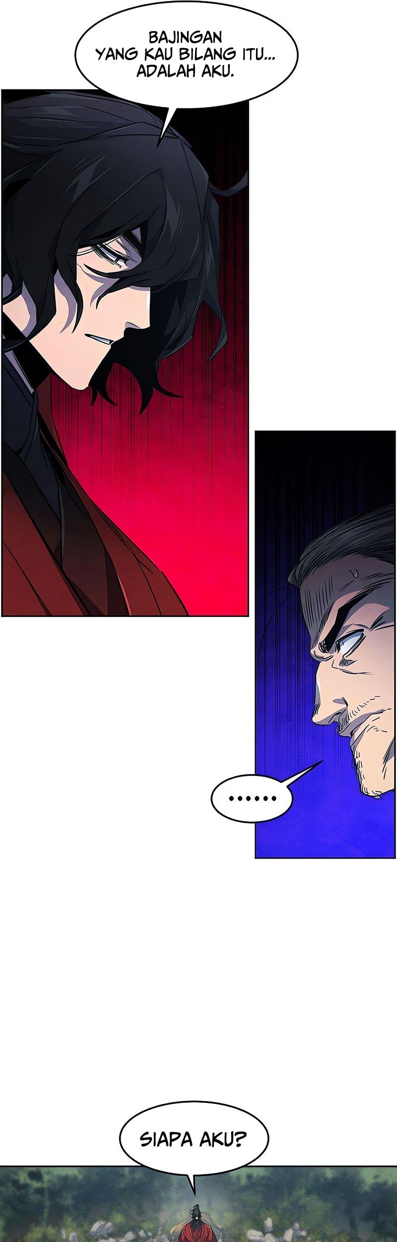 Return of the Mad Demon Chapter 152 Gambar 42