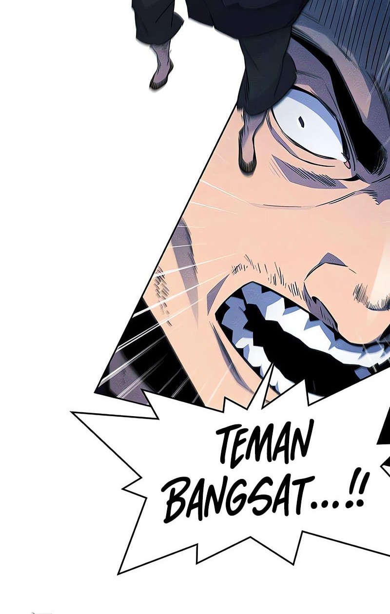 Return of the Mad Demon Chapter 152 Gambar 49