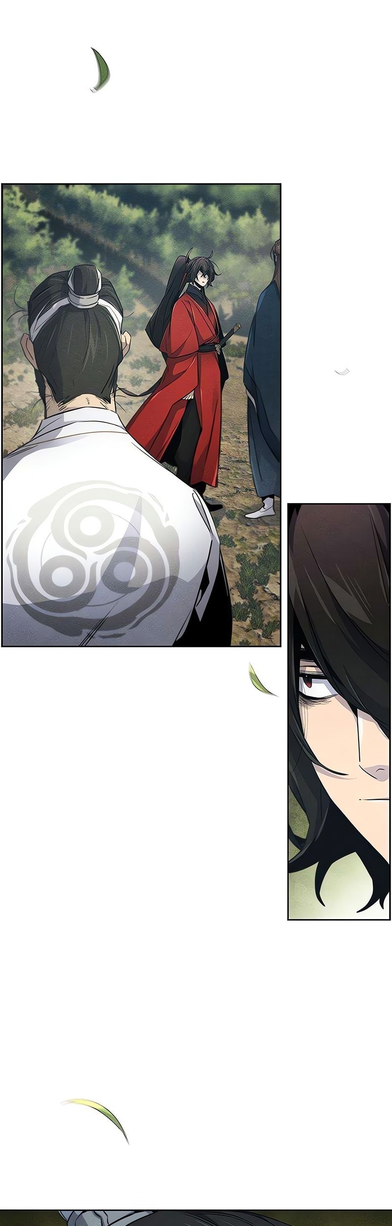 Return of the Mad Demon Chapter 152 Gambar 8