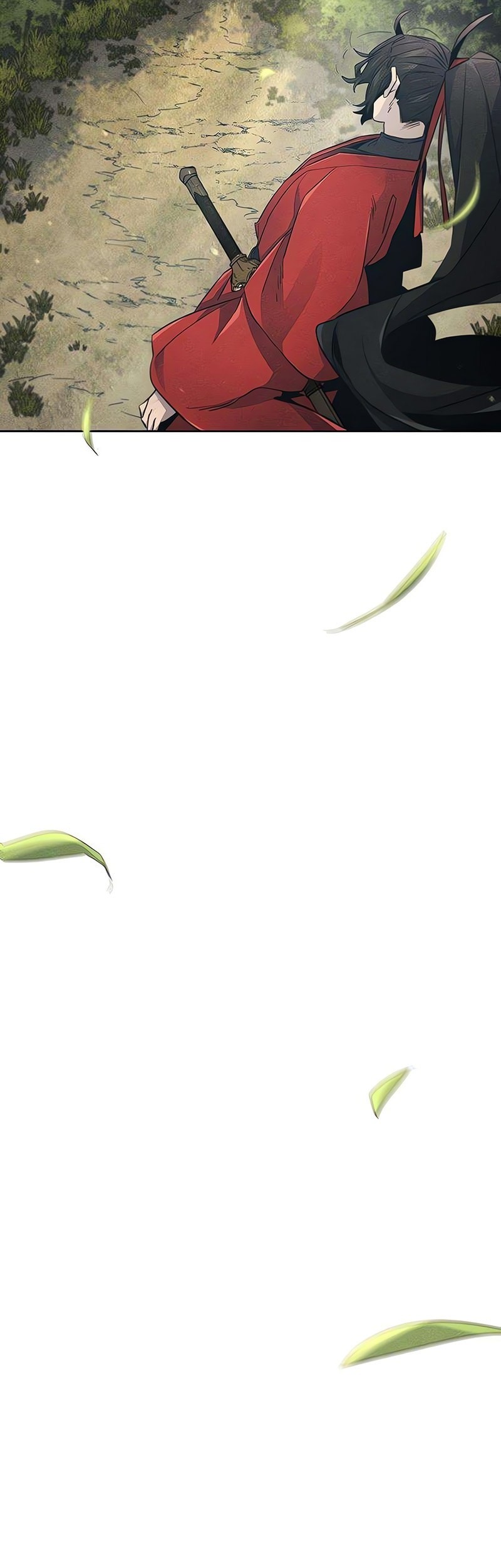 Return of the Mad Demon Chapter 152 Gambar 14