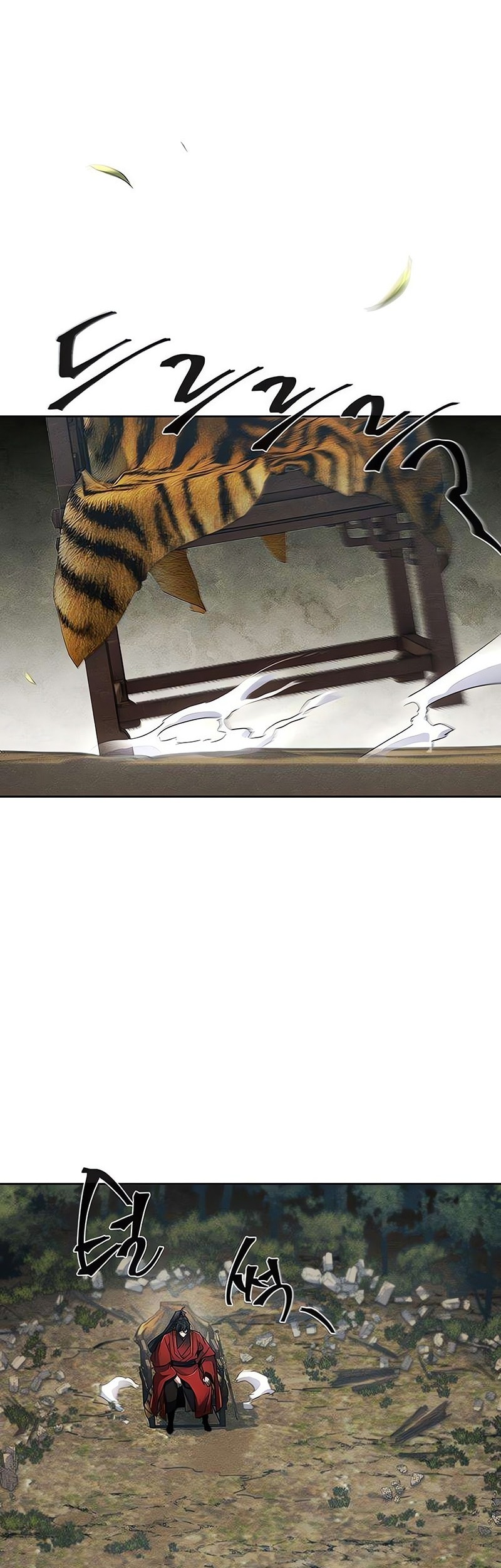 Return of the Mad Demon Chapter 152 Gambar 15