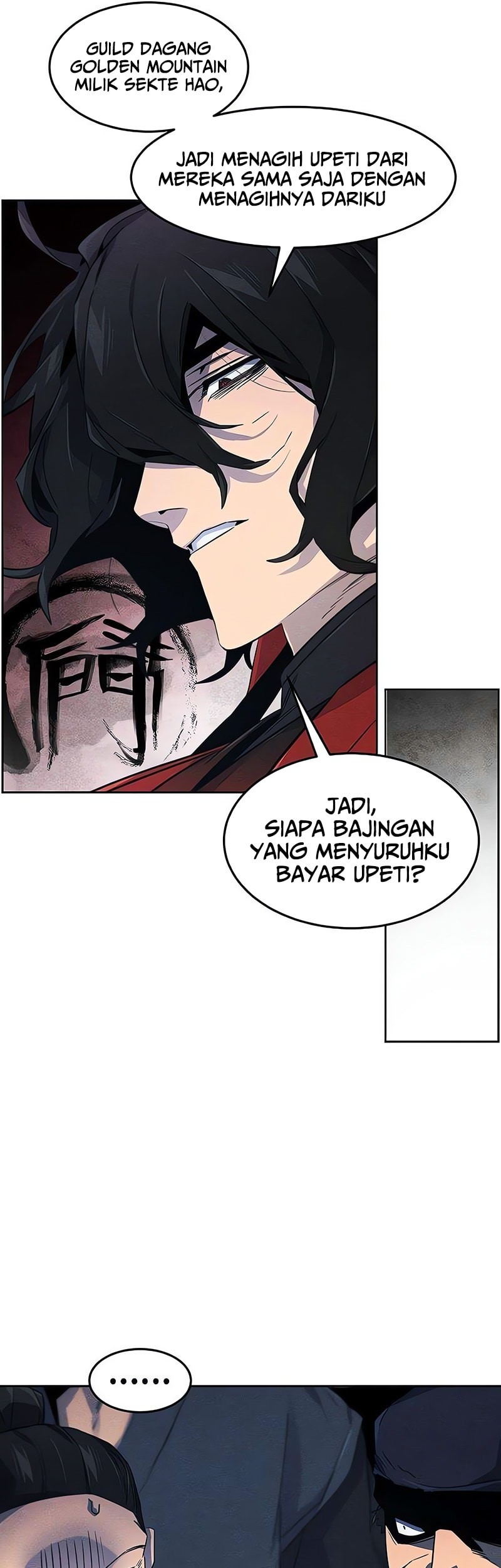 Return of the Mad Demon Chapter 152 Gambar 22