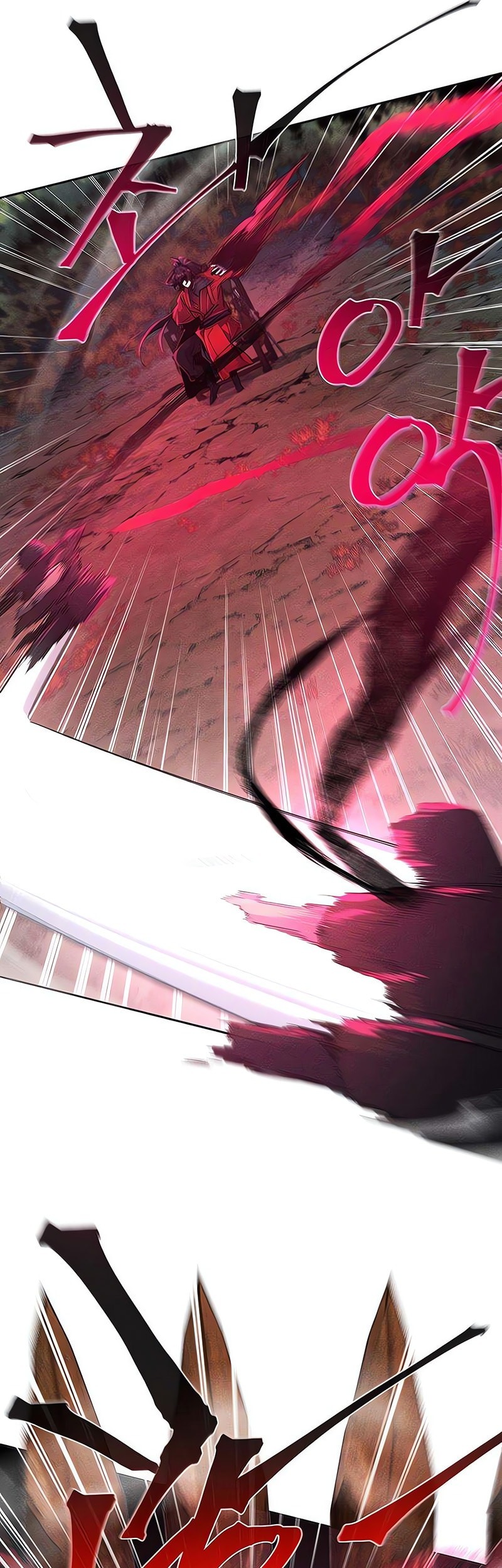 Return of the Mad Demon Chapter 152 Gambar 26