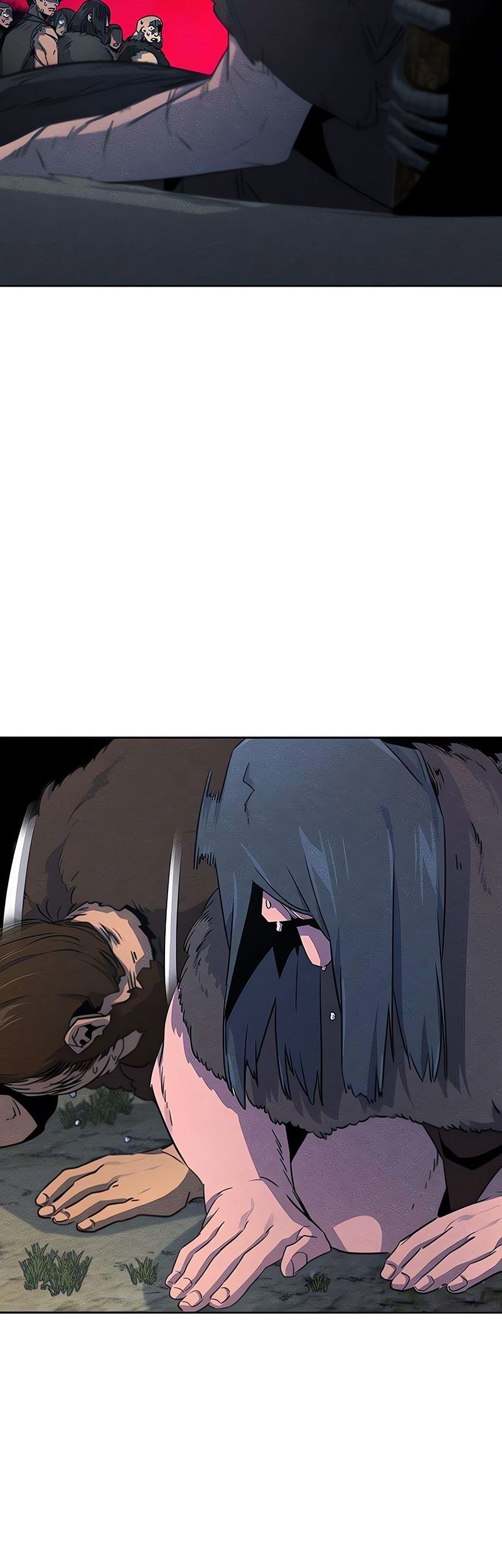 Return of the Mad Demon Chapter 152 Gambar 28