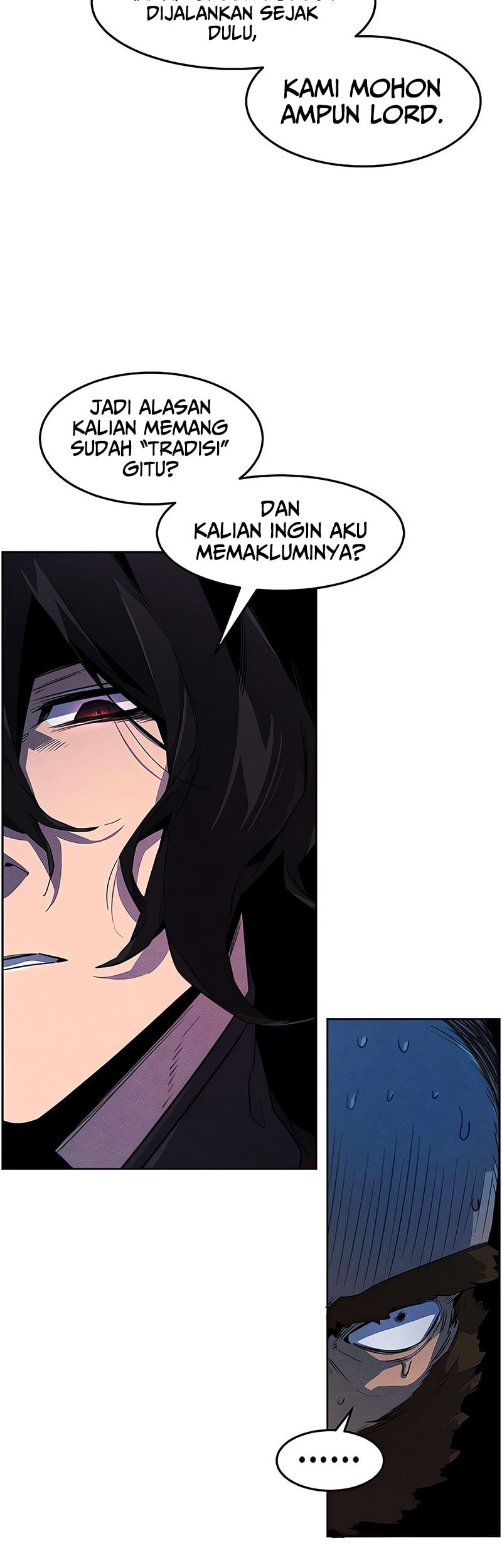 Return of the Mad Demon Chapter 152 Gambar 32