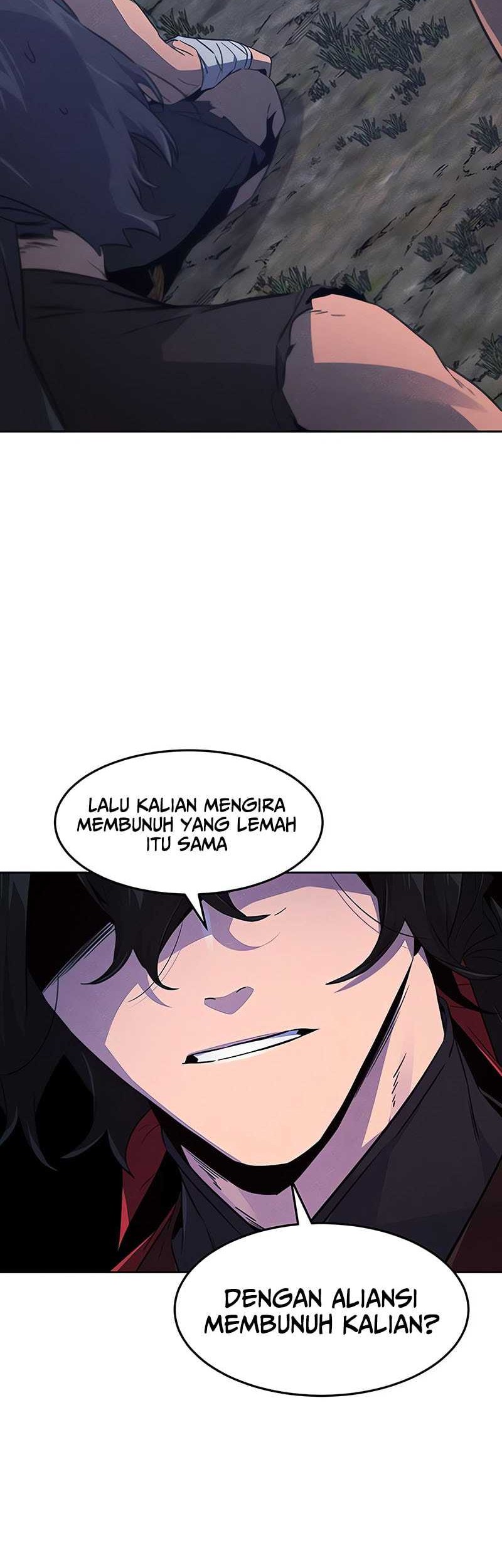 Return of the Mad Demon Chapter 153 Gambar 40