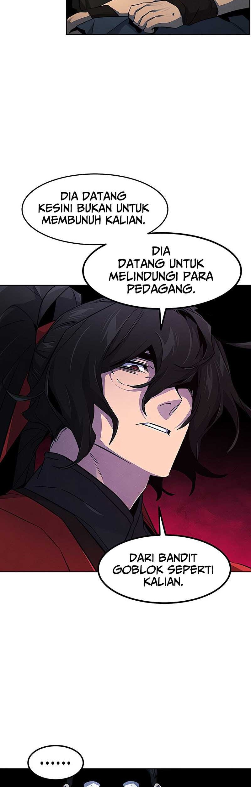 Return of the Mad Demon Chapter 153 Gambar 38