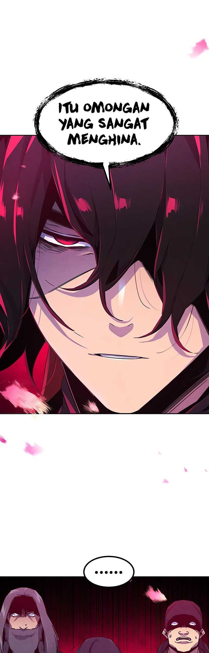 Return of the Mad Demon Chapter 153 Gambar 41