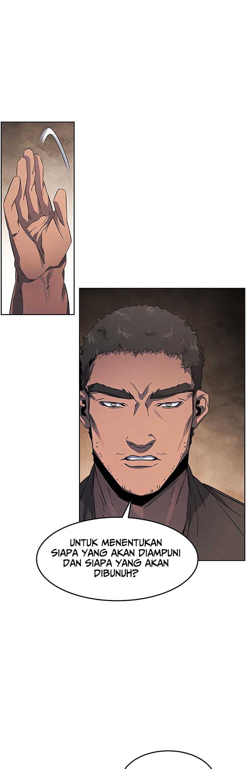 Return of the Mad Demon Chapter 153 Gambar 43