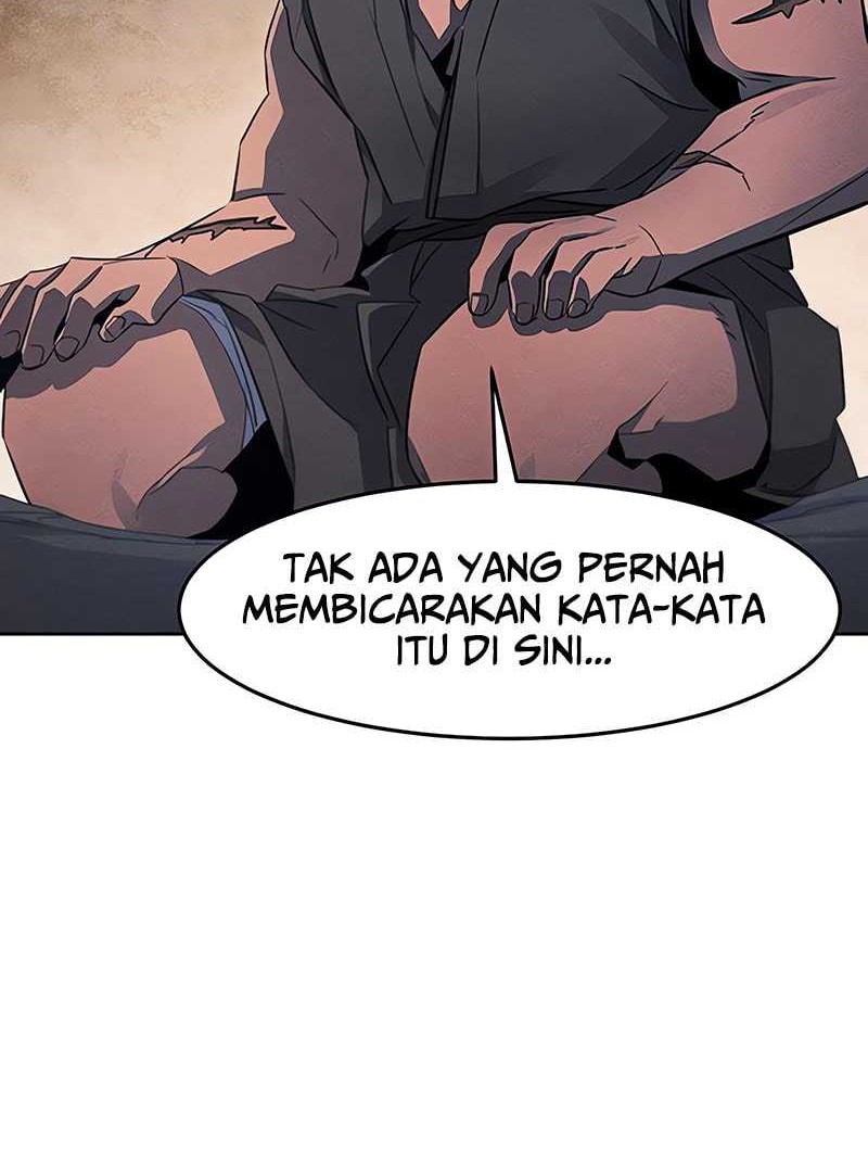 Return of the Mad Demon Chapter 153 Gambar 48
