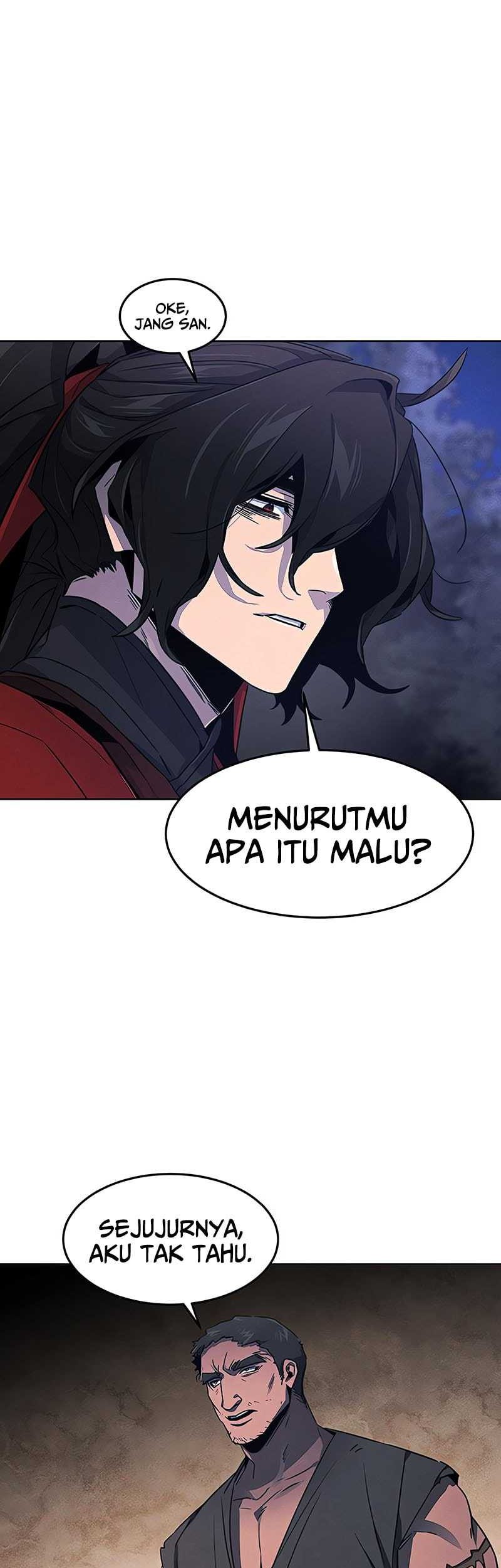 Return of the Mad Demon Chapter 153 Gambar 47