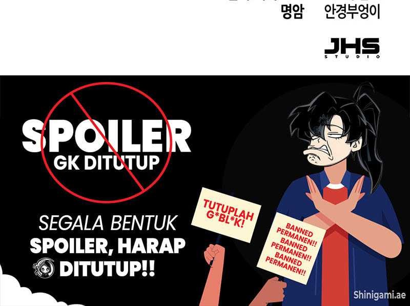 Return of the Mad Demon Chapter 153 Gambar 53