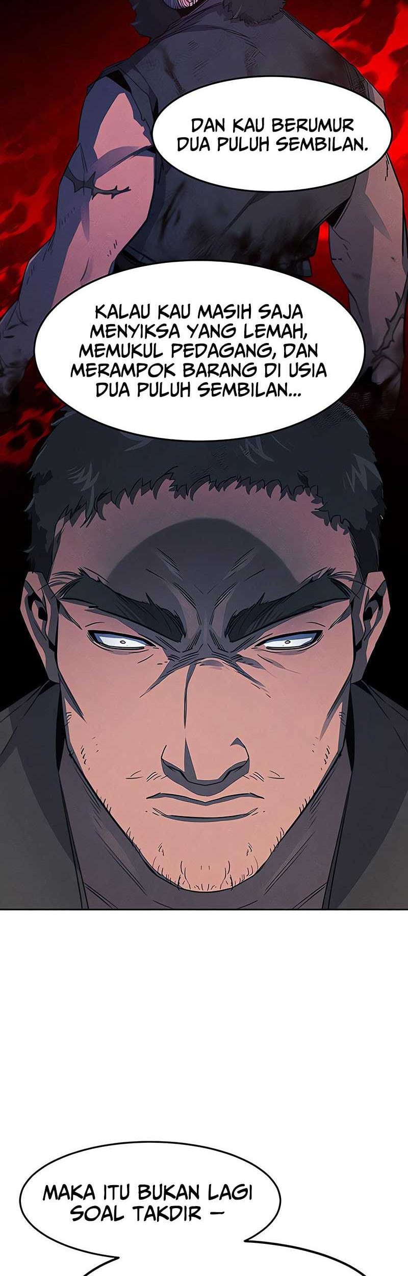 Return of the Mad Demon Chapter 153 Gambar 50