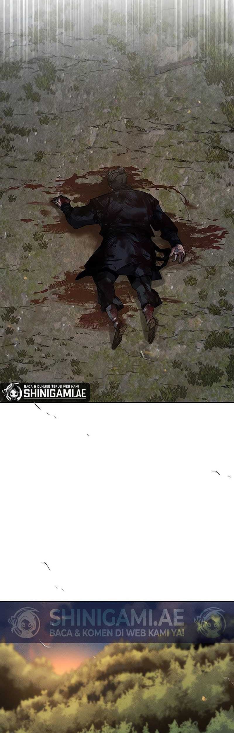 Manhwa Return of the Mad Demon Chapter 153 gambar nomor 2