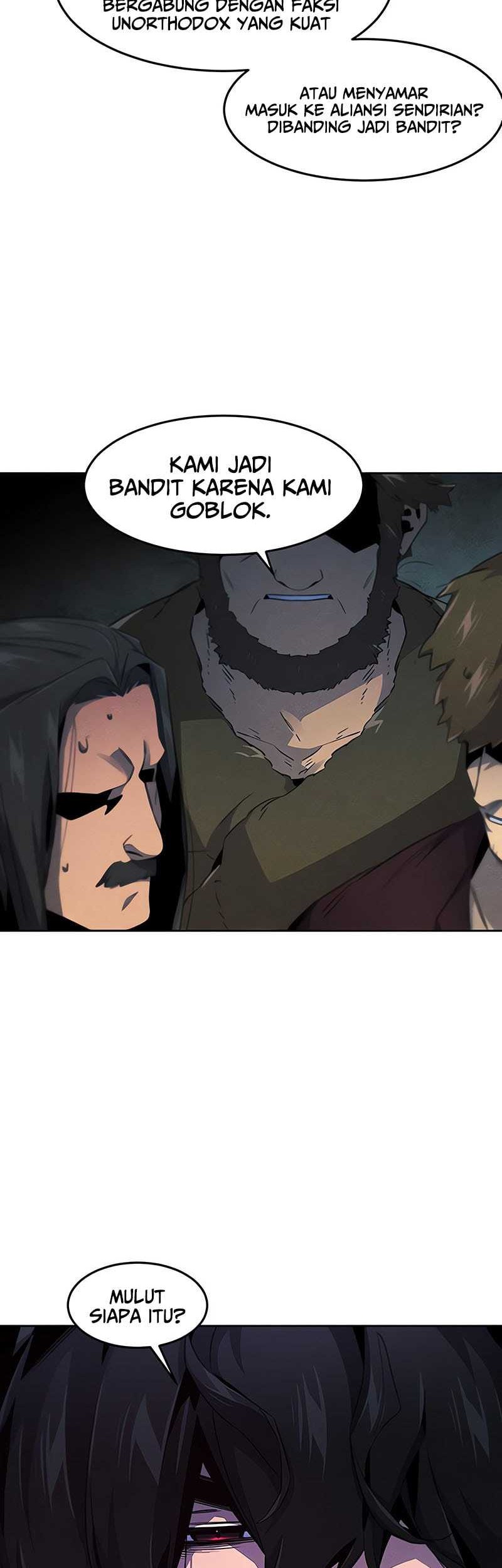 Return of the Mad Demon Chapter 153 Gambar 10